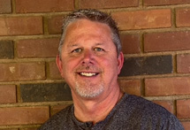 Bob Paddock