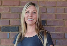 Kirsten Anderson-Bachman