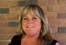 Laurie Bowers