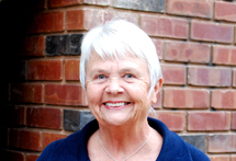 Merrilee Johnson