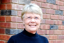 SueColwell